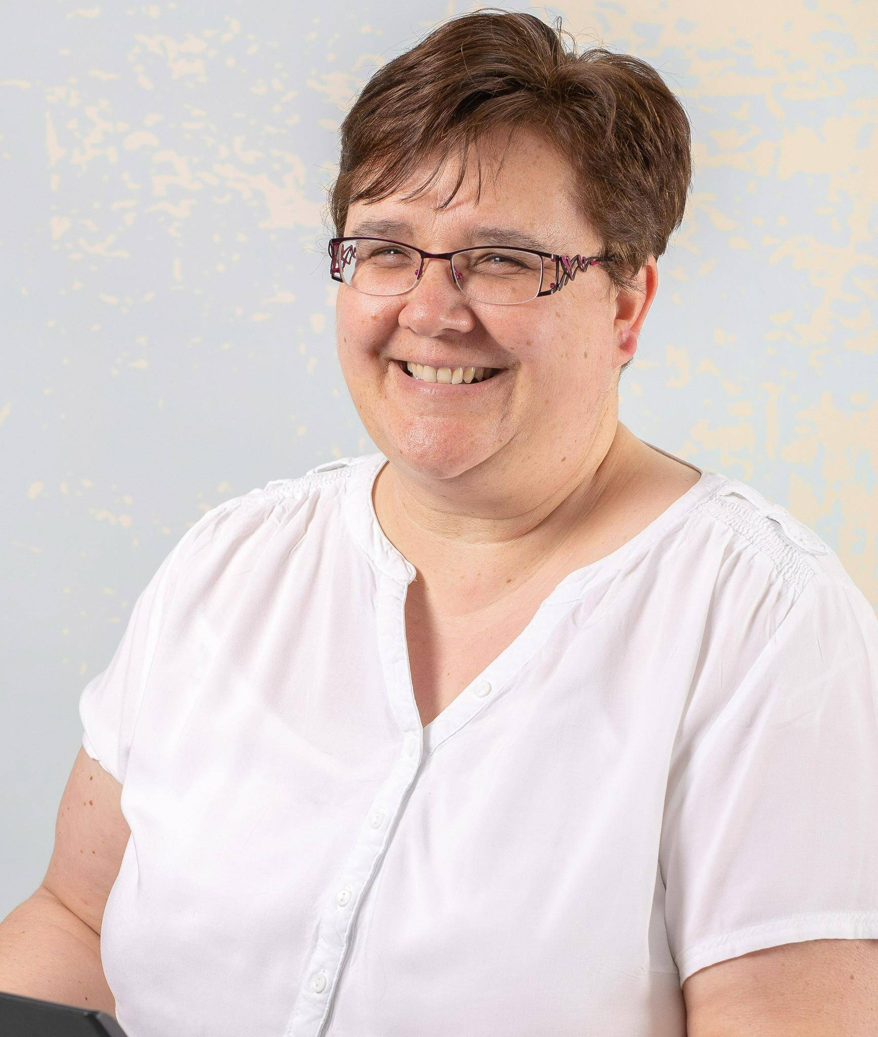 Sophie Duhauvelle