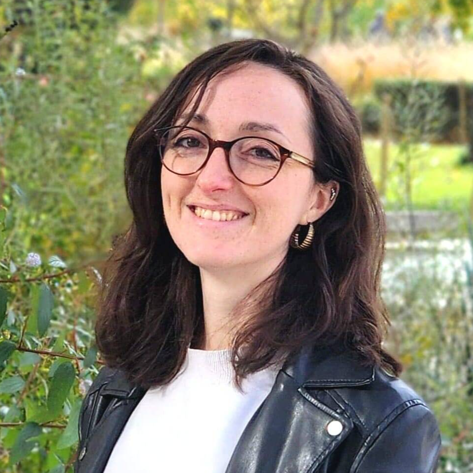 Anna Lefour