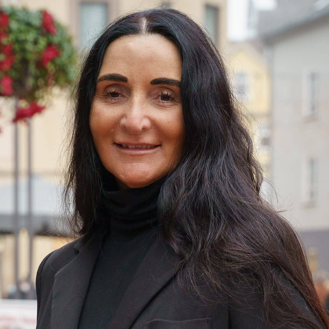 Manuela Giorgis - Expertin Markenaufbau | Reverse Mentoring