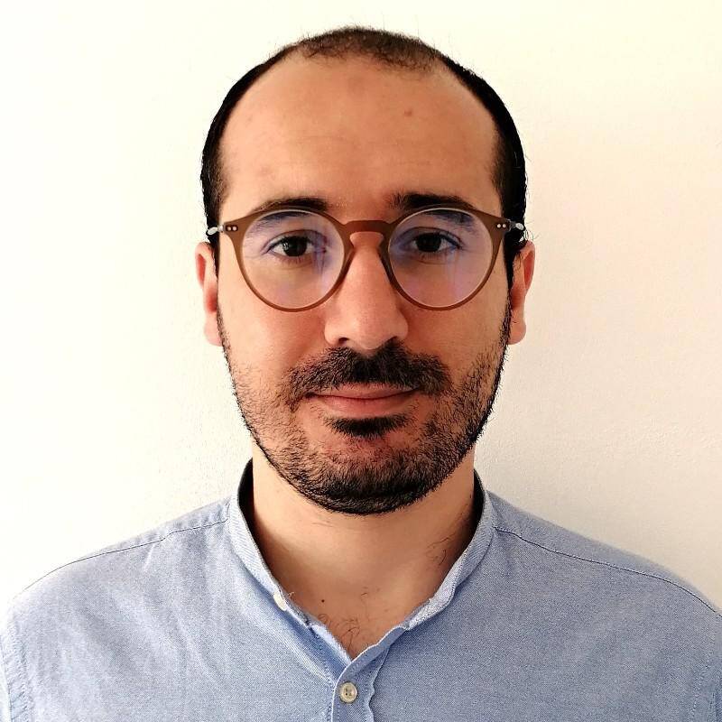 Mohamed Ali B.