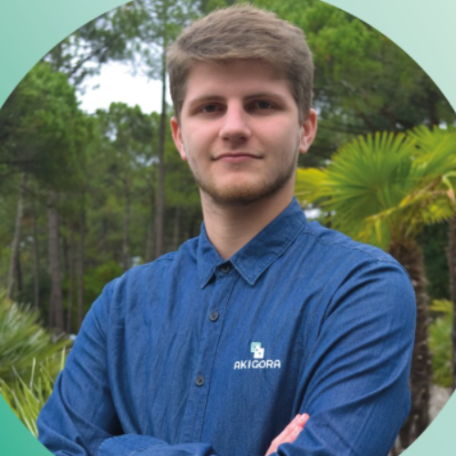Nathan Marimbordes - Développeur web Next.js | TypeScript | Node | PHP