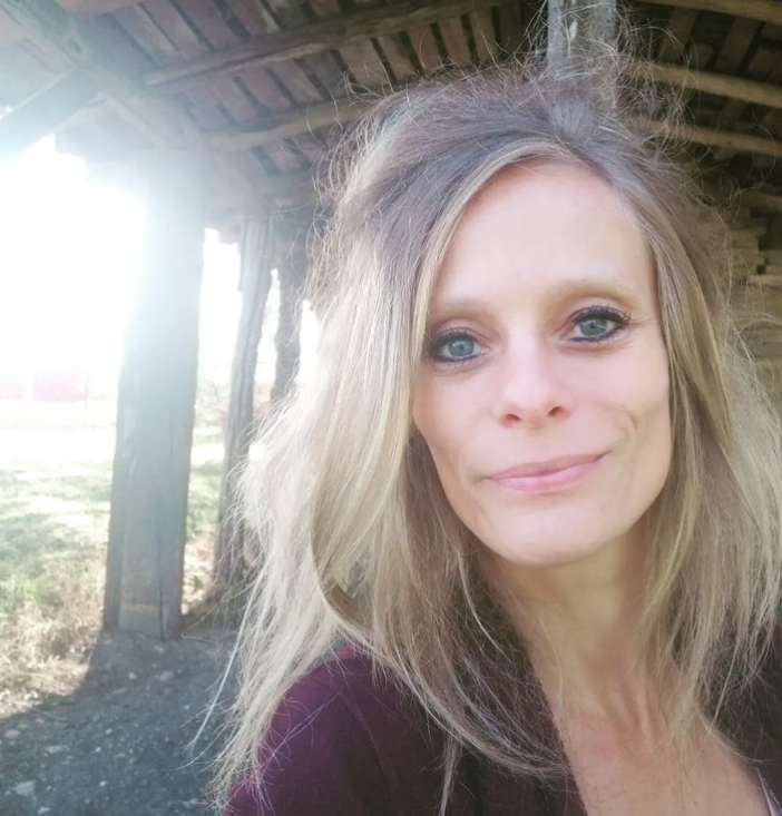 Angele Tutrice De Français