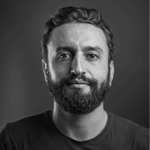Arnaud Quillet