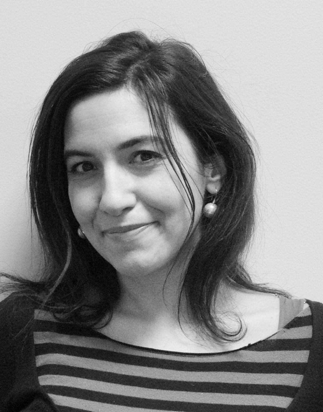 Lauriane Comiti