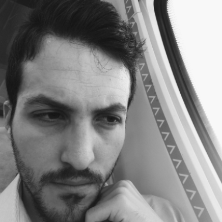 Jesús Ruiz Fuentes - Ingeniero, diseñador web, redactor, consultor IA