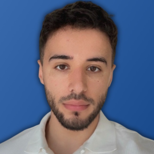 Mohamed Moudjahed - Data / AI Engineer