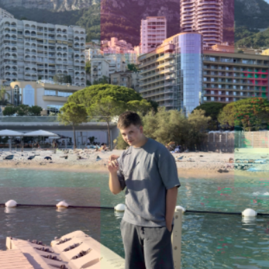 Luca Patraucean