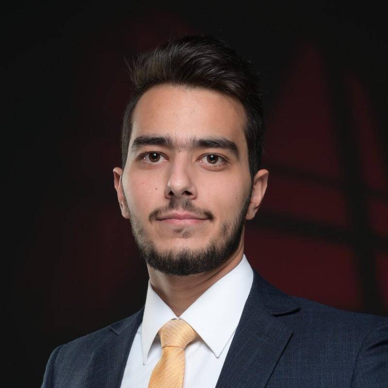 Sam A. - Senior DevOps/ Platform Engineer