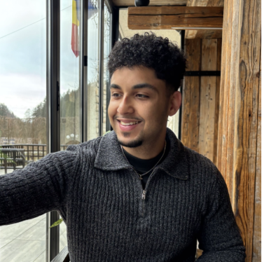 Sergio T. - Backend Software Engineer
