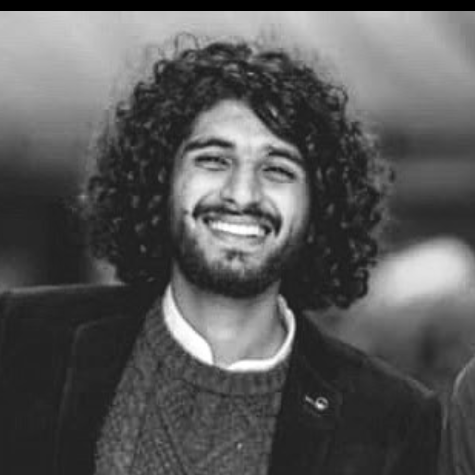 Muhammad Hassan Razzaq - Data Engineer/Data Analyst/ETL
