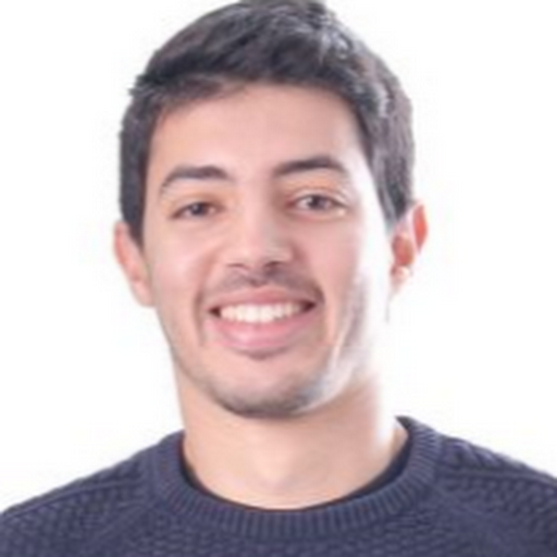 Ismail M.