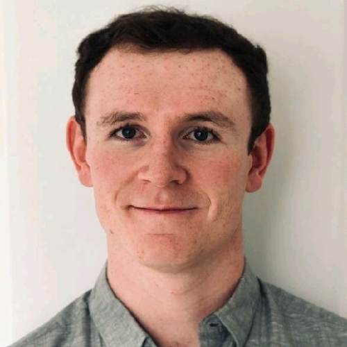 Sean Mcgrath