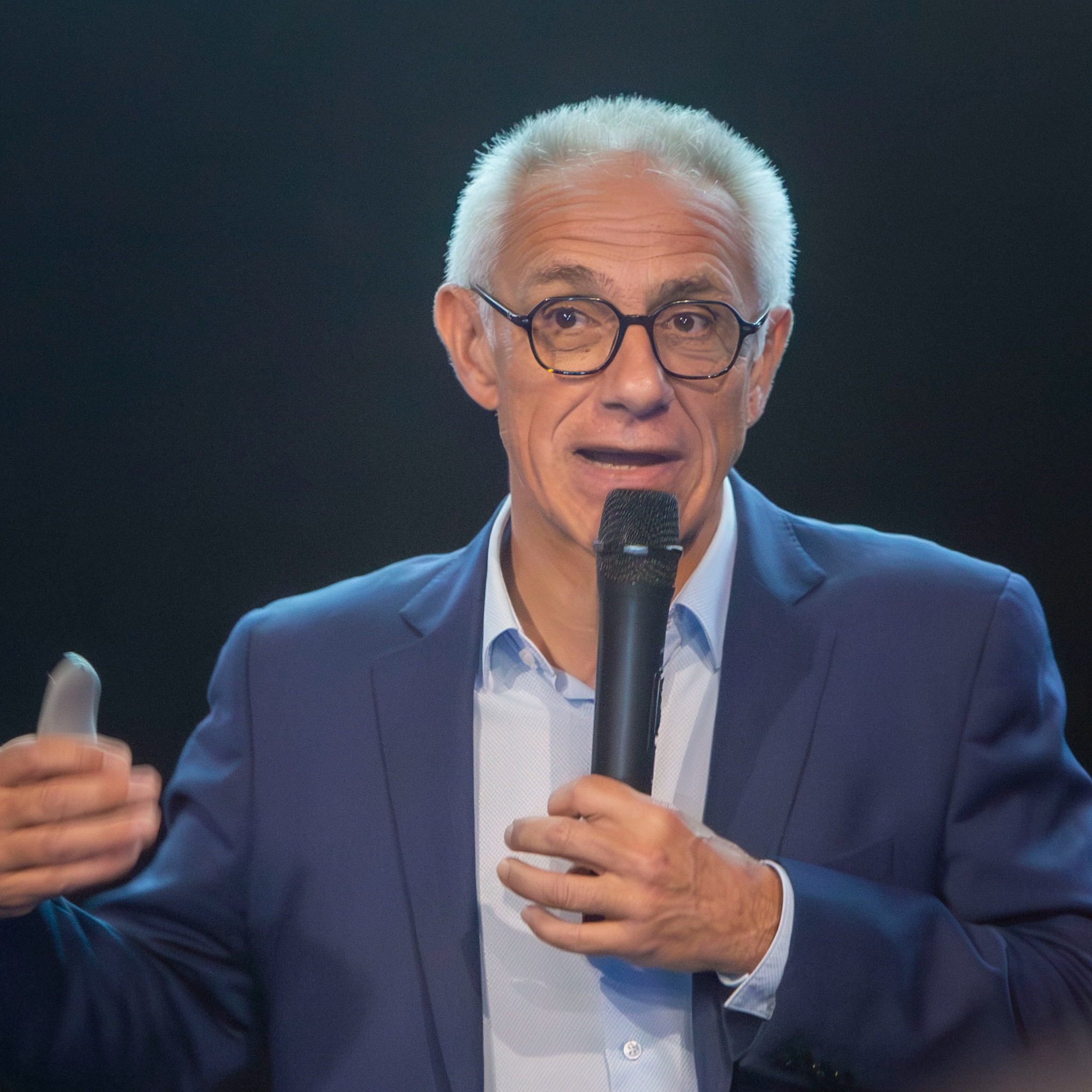 Hubert Gallais