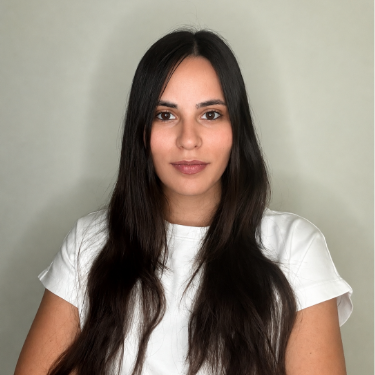 Mirsini C. - Operations Manager