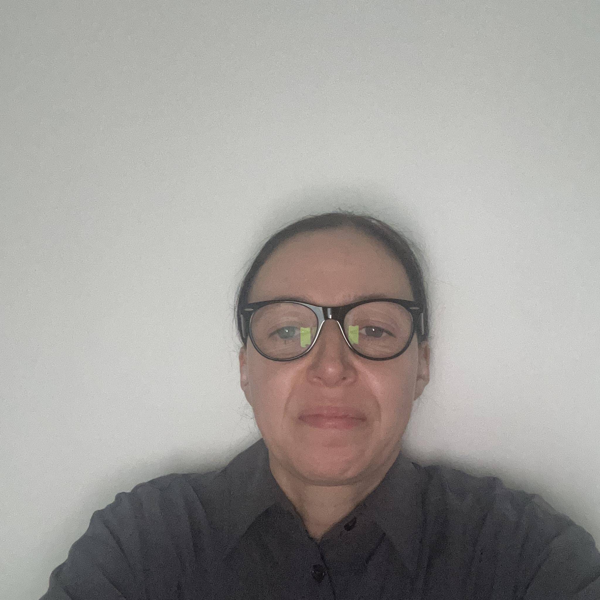 Farida Bourebie