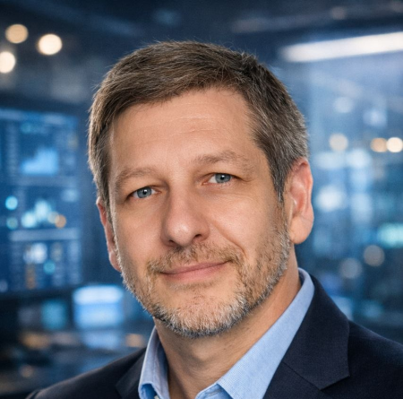 Dmytro Kalinin