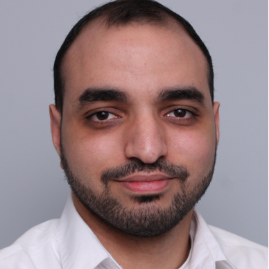 Mohamed Benhdach - Ingénieur Full Stack