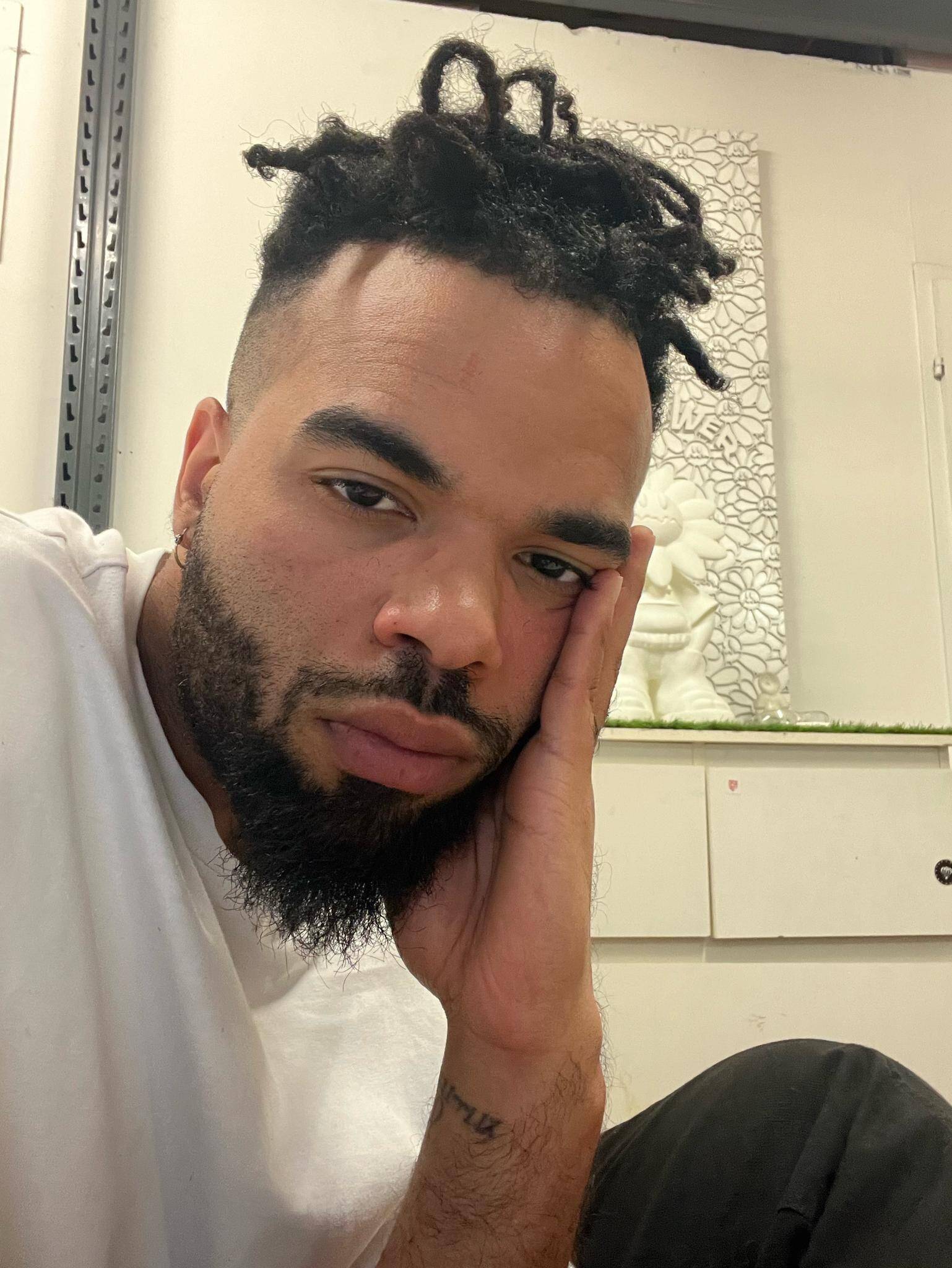 Jordan Moukenga