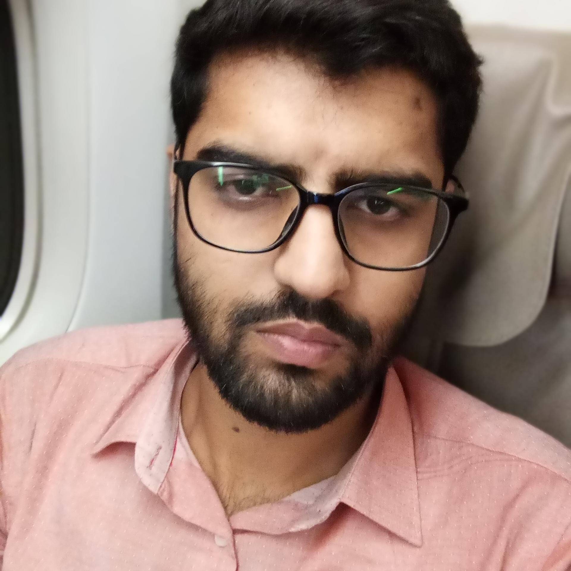 Fahad Ali