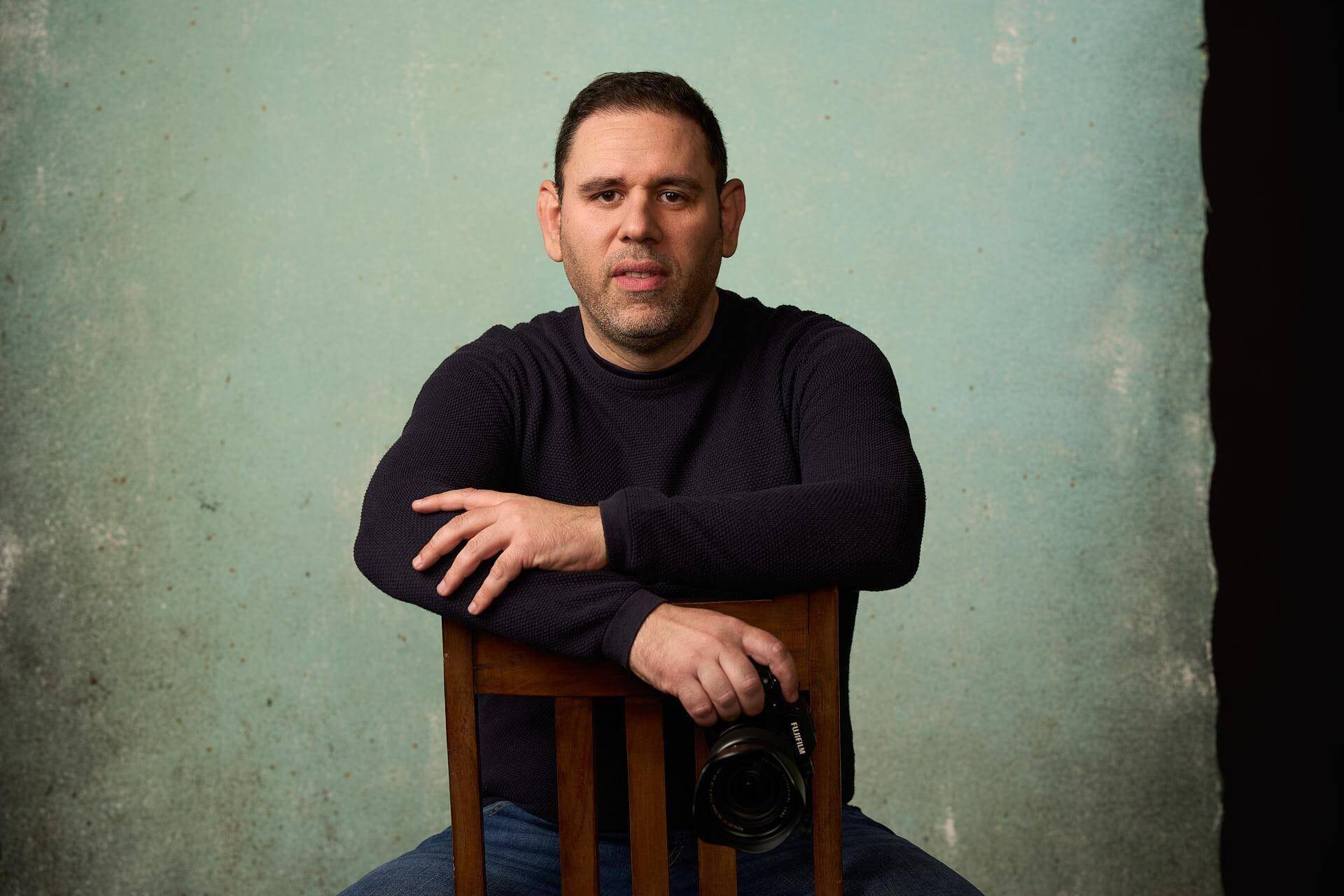 David De La Iglesia