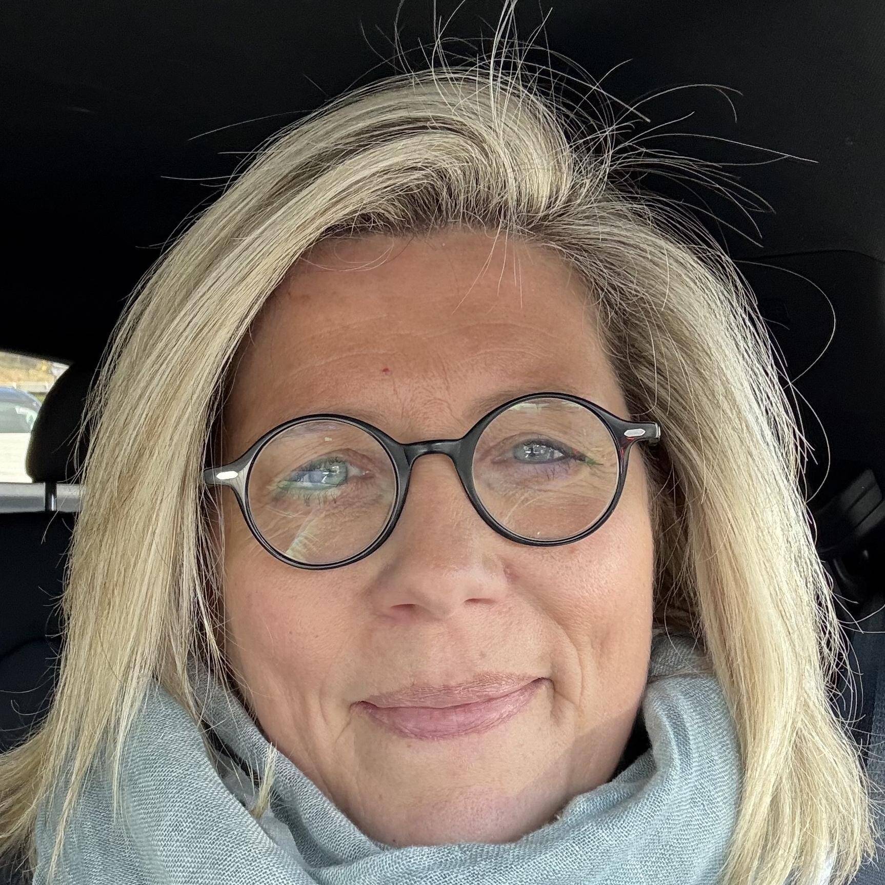 Stéphanie Joye - Gestion administrative