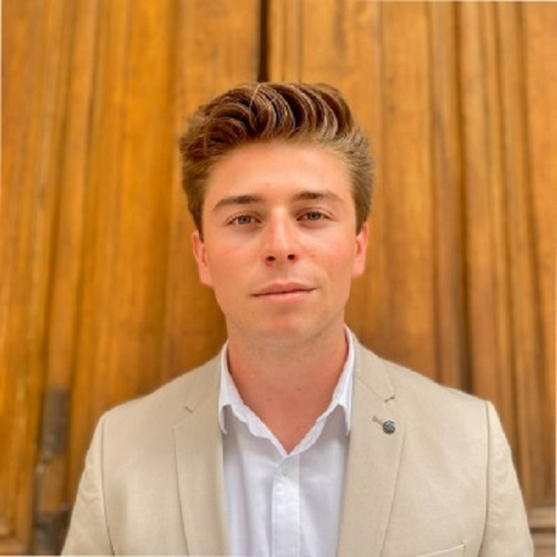 Rémy Mayer
