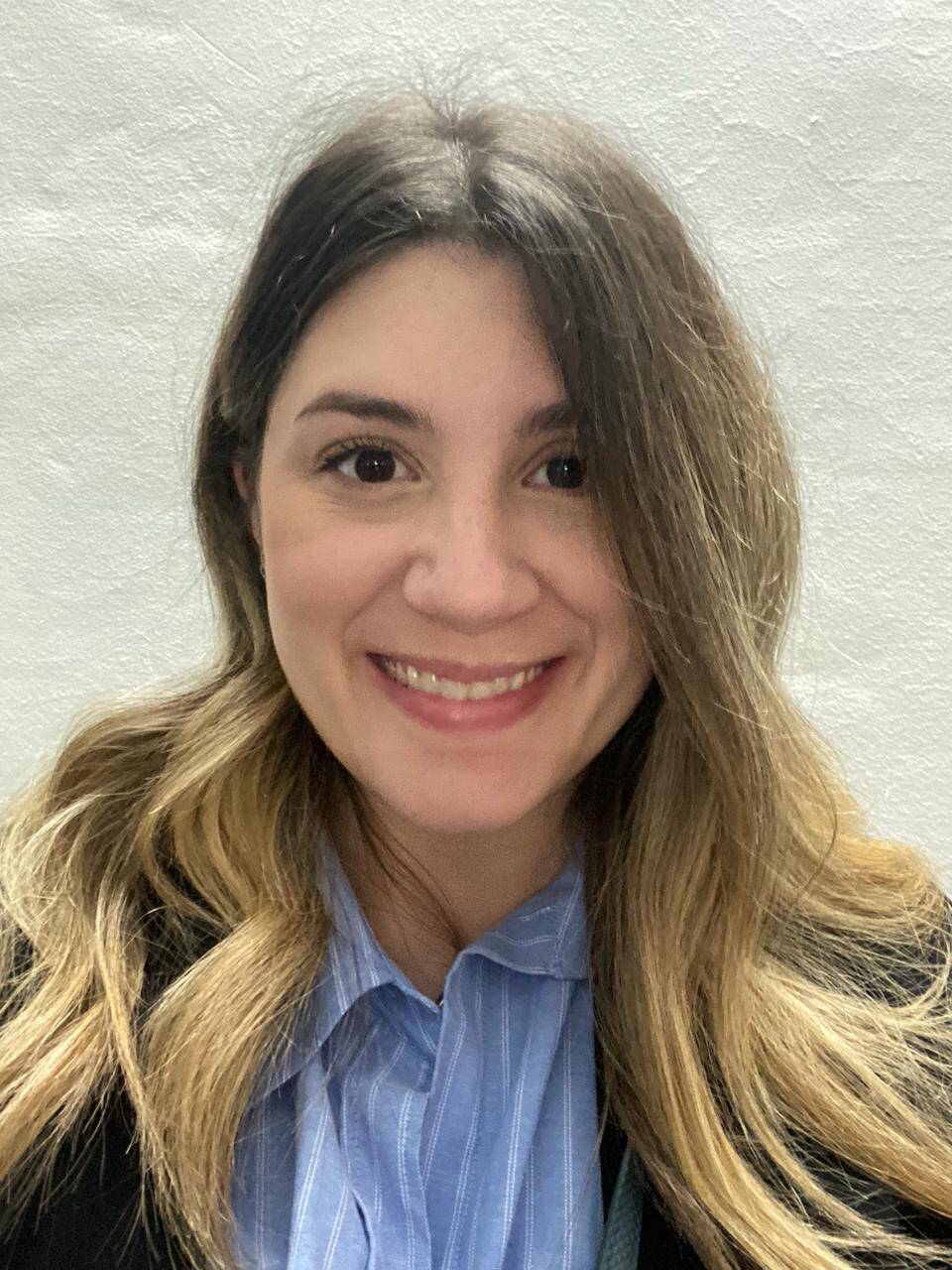 Eneritz Guillen - Comunicación, Gestión contenidos, Social media