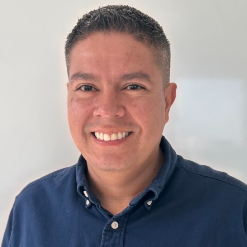 Hugo L. - Supply Chain Consultant | Fixing Inventory Gaps