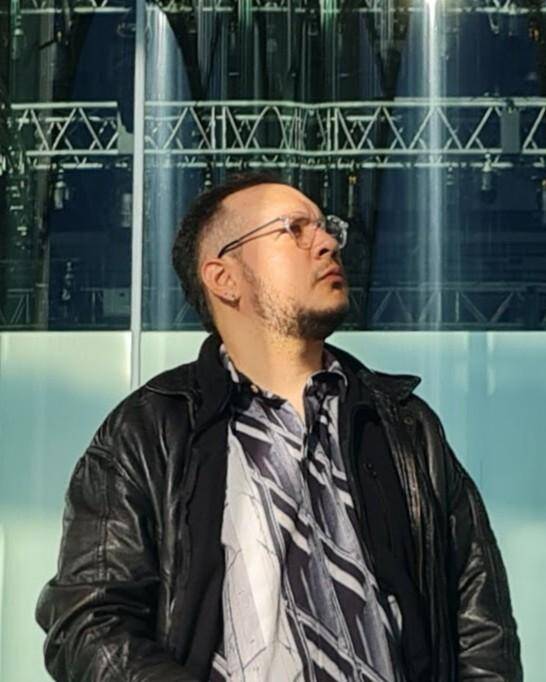 Elkin Daniel Gómez