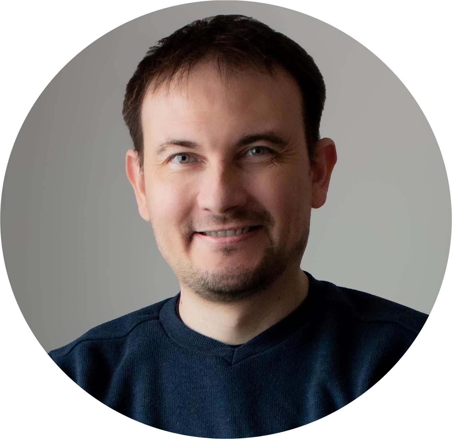 Sebastien Caron