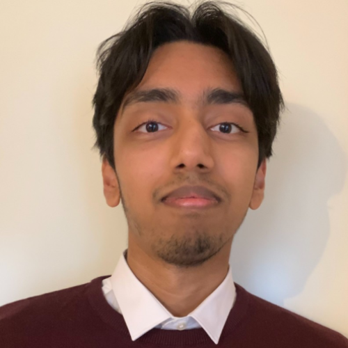 Cyril Anandhan
