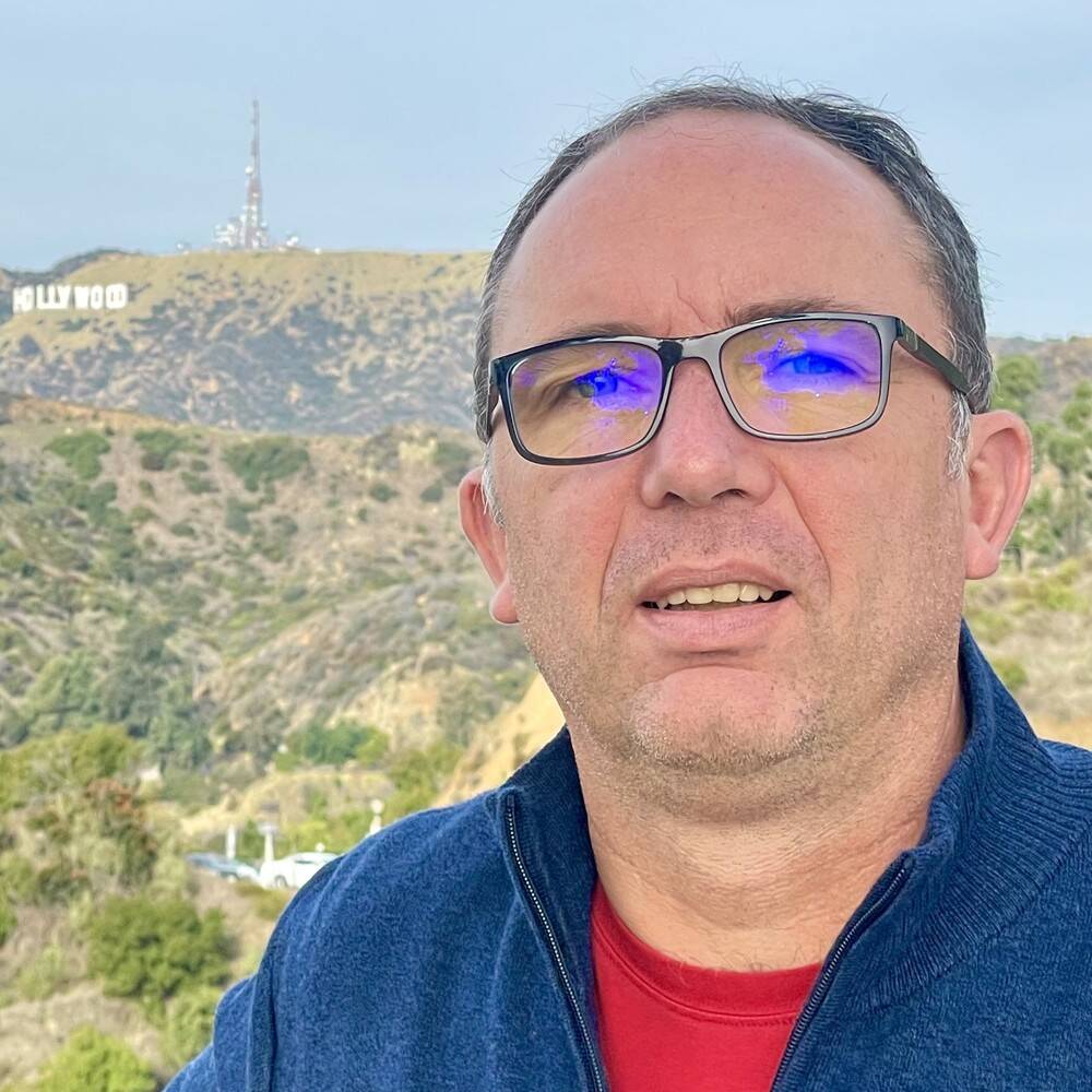 Frederic Danree - Ghostwriter LinkedIn IA — 4 posts/semaine dans vot