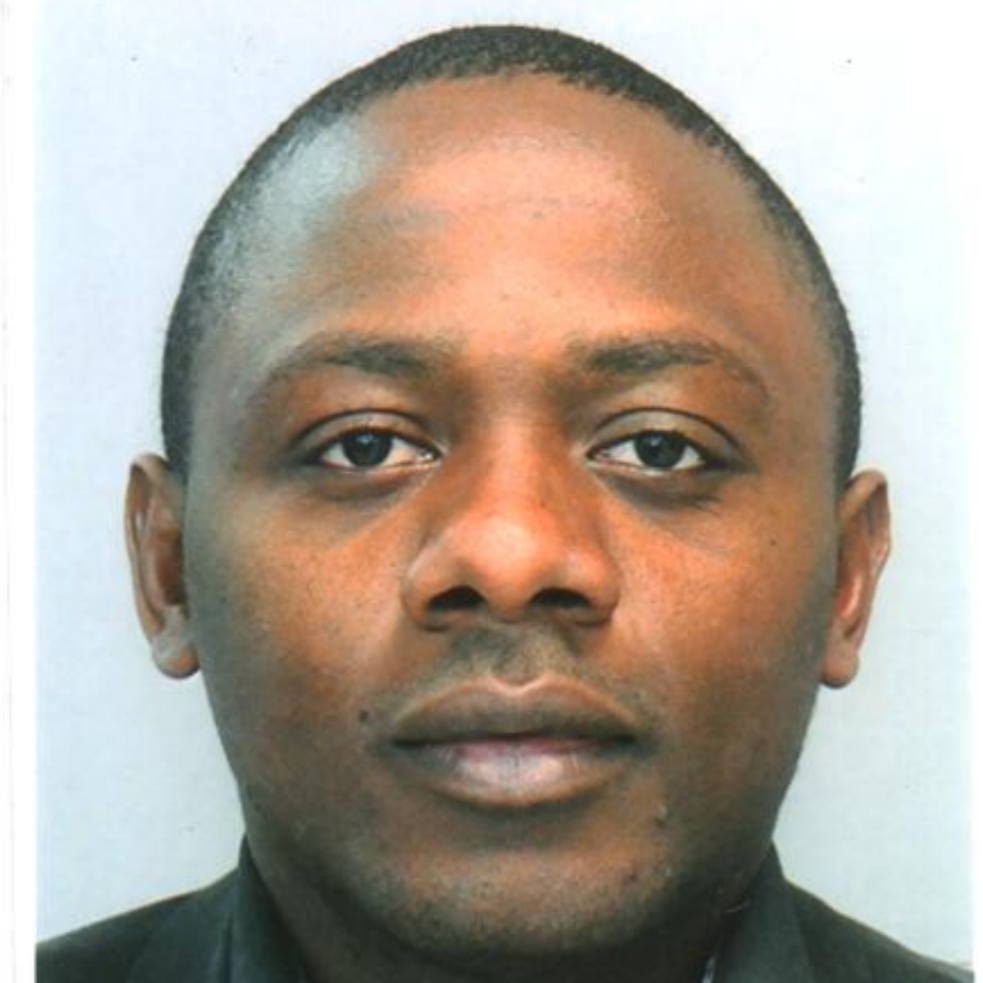 Fabrice Kakcha Ntichi