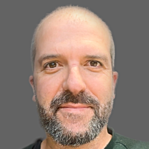 Benjamin Landa - Copywriter stratégique · Méthode Avatar First