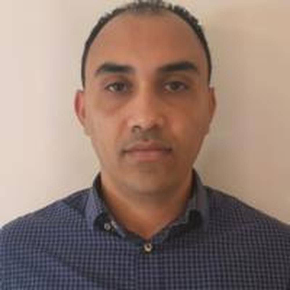 Anouar Souid -  Développeur PHP/SYMFONY (Certifié Symfony 6)