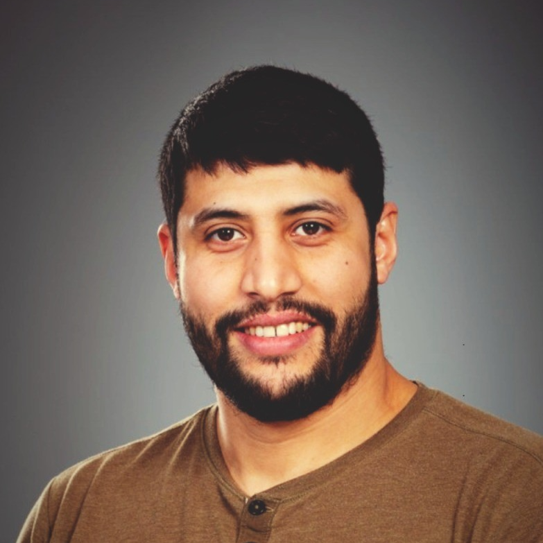 Mohamed Lamine Baza - Architecture Azure Junior / Lead Developer