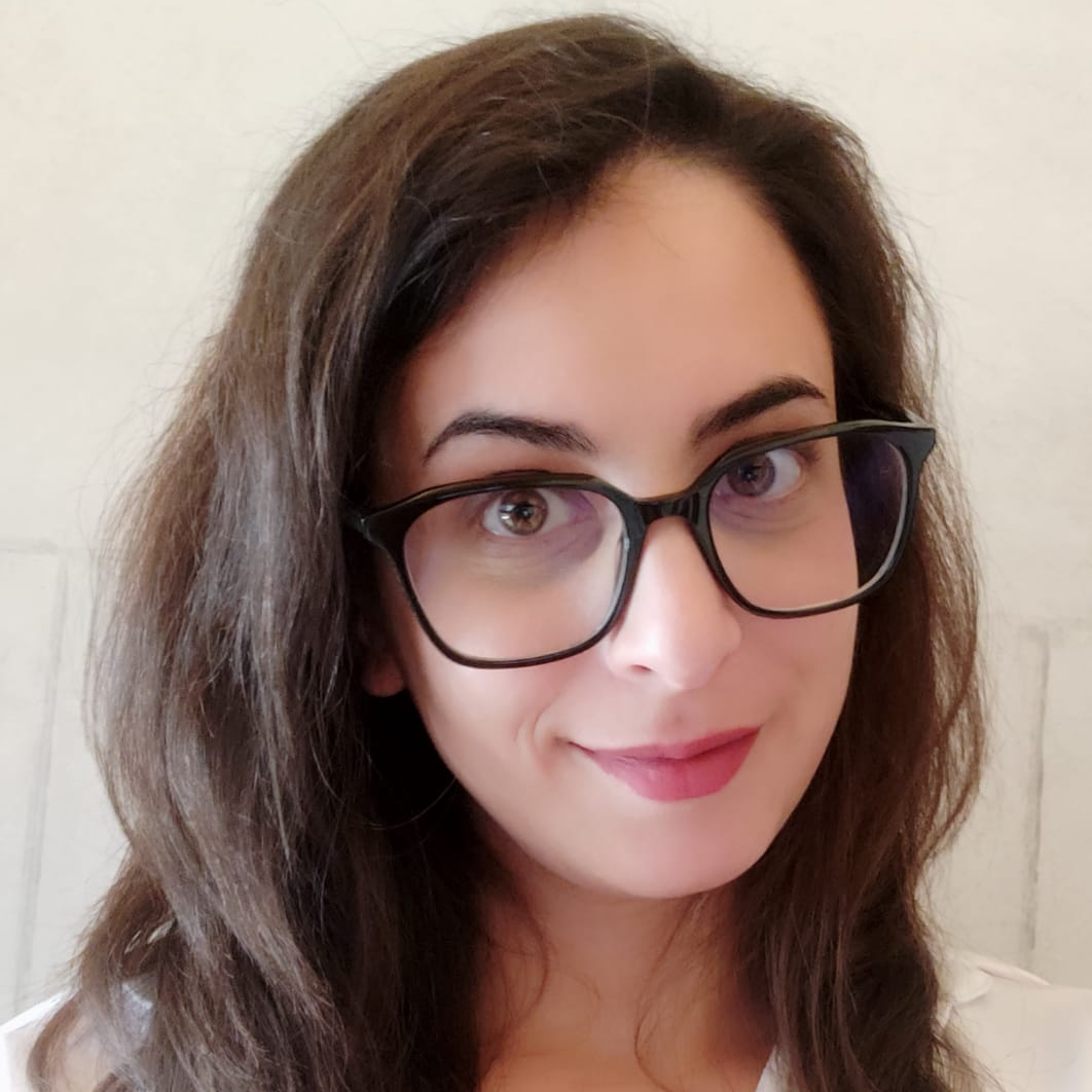 Noelie Araymon