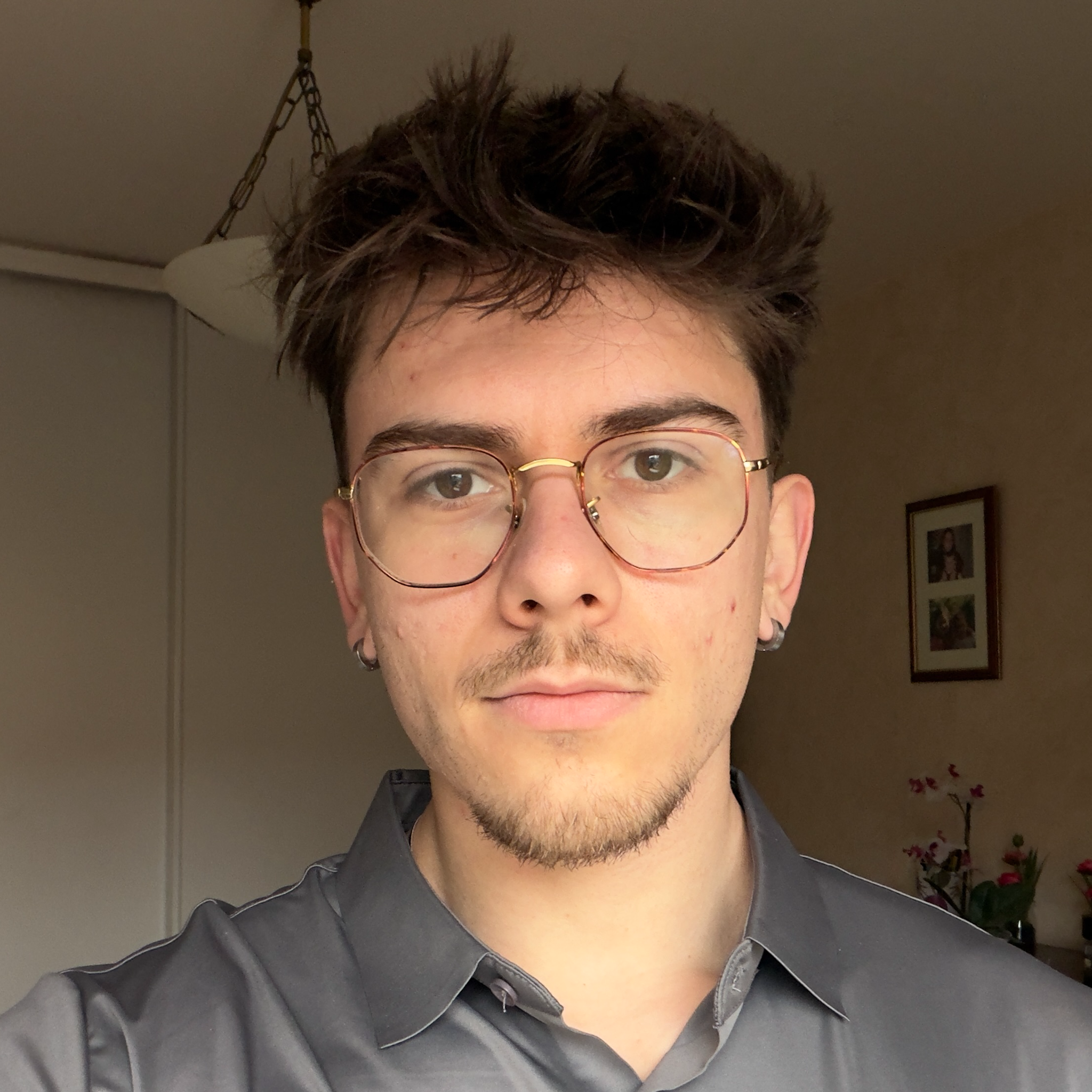 Valentin B.