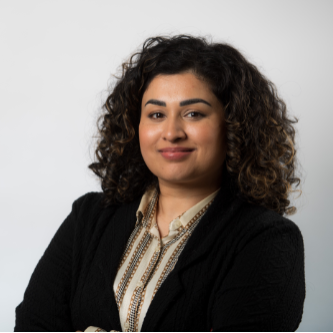 Saira Arif