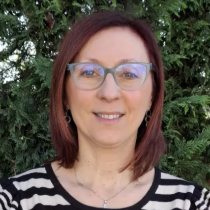 Anna C. - UX Localisation English German >Italian Copywriter