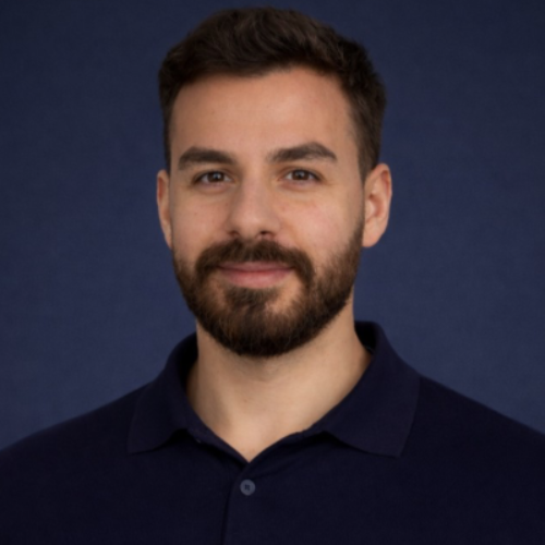 Fabrizio Moro - Microsoft Security & Cloud Architect