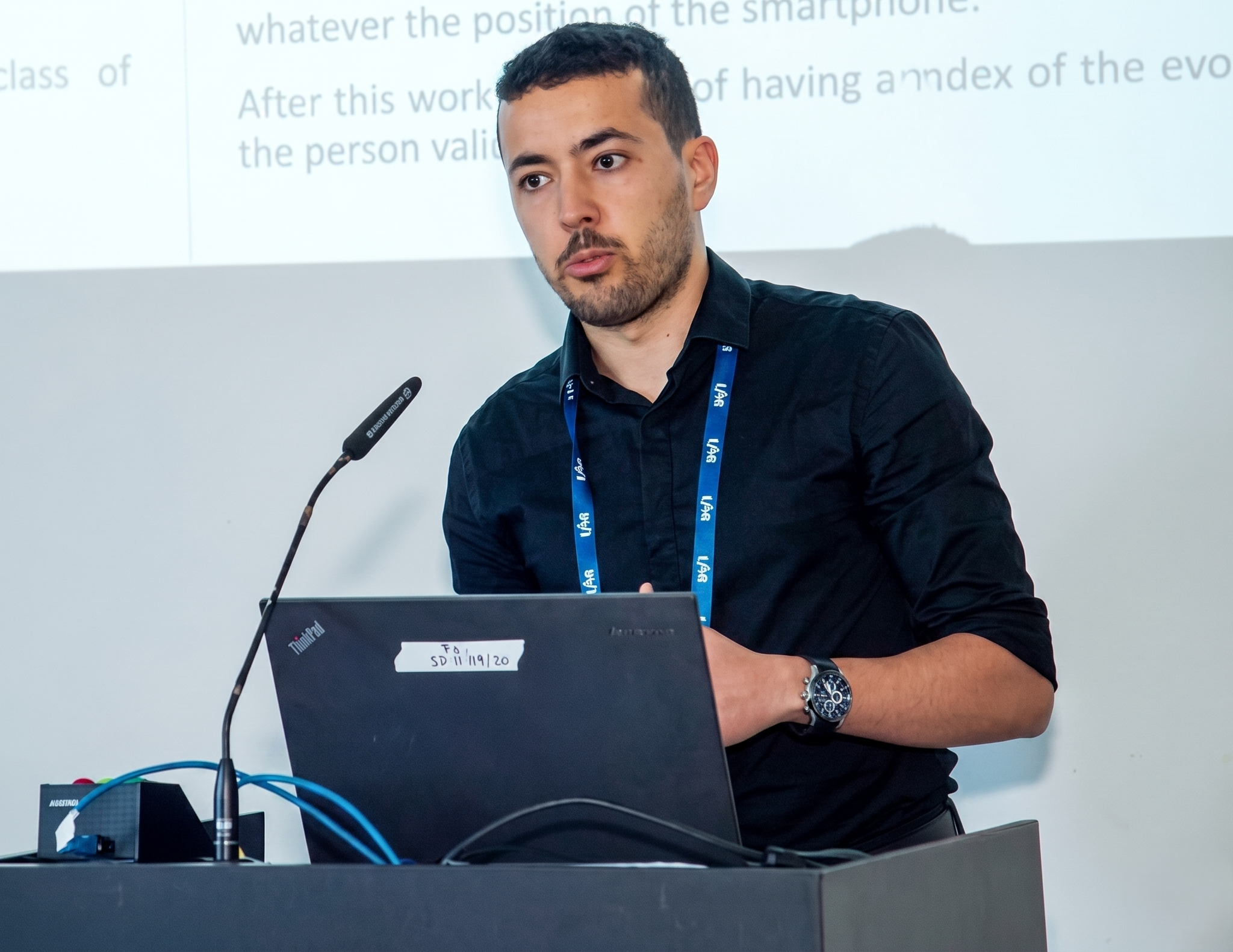 Sid Talha - Senior AI & ML Engineer | Data Scientist | PhD