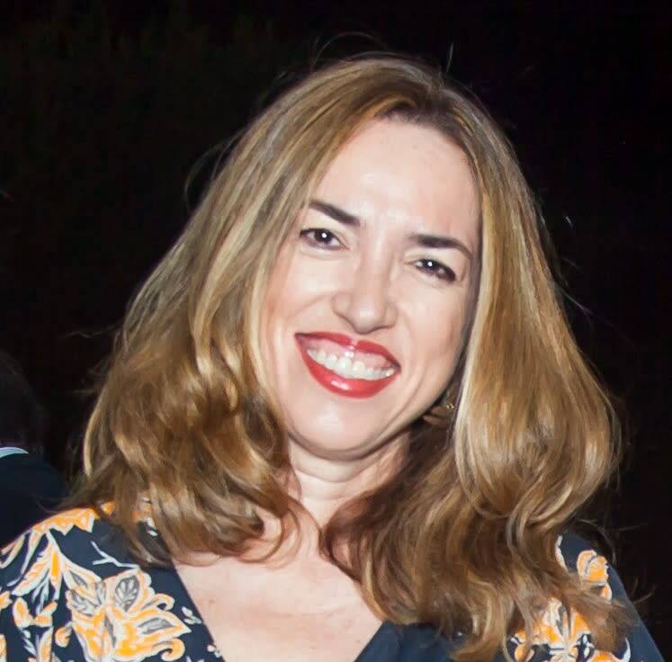 Maria Jesus Jiménez - consultora de selección y orientación laboral