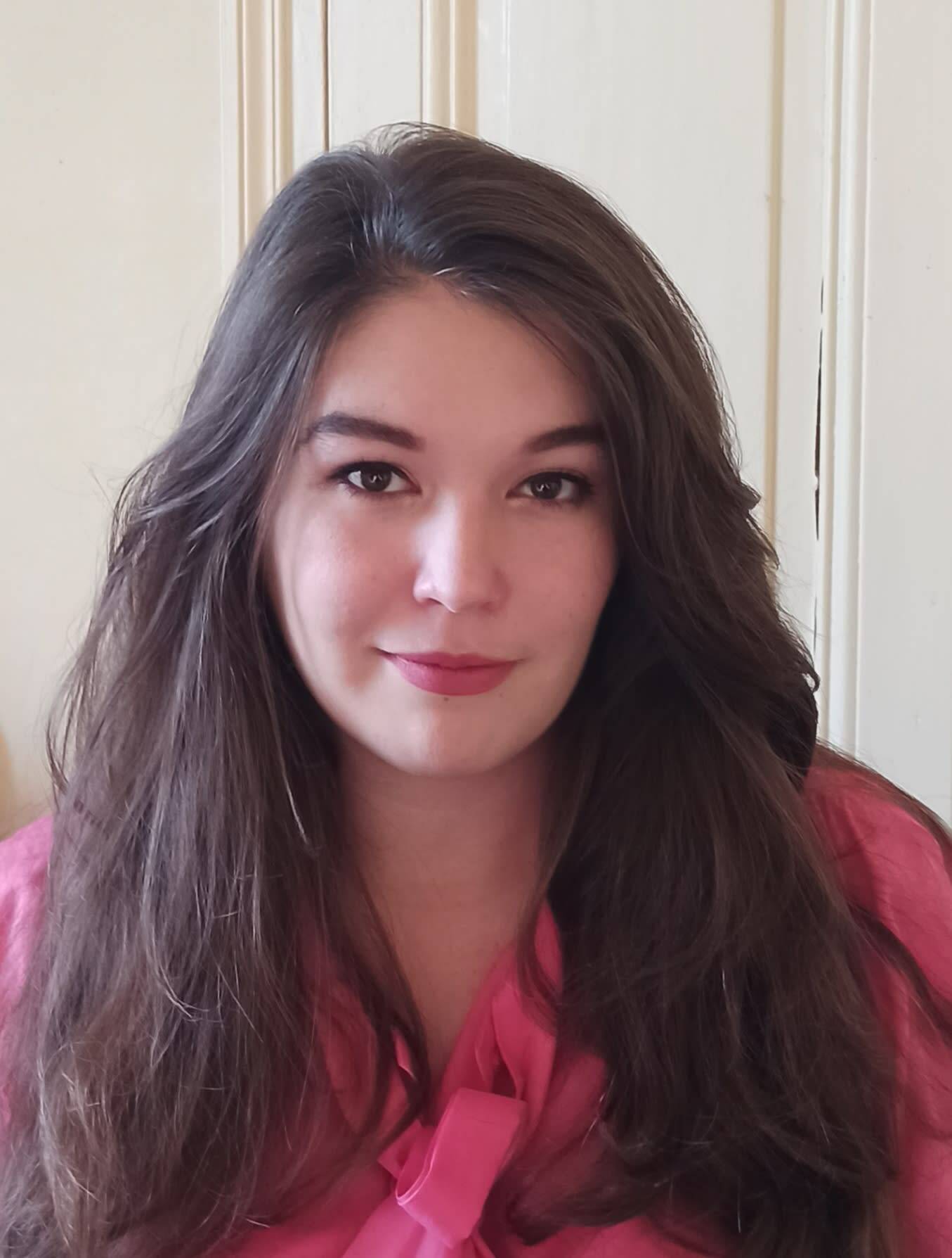 Clara Besnouin