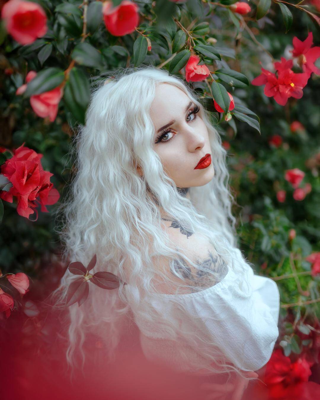 Julie Lepine