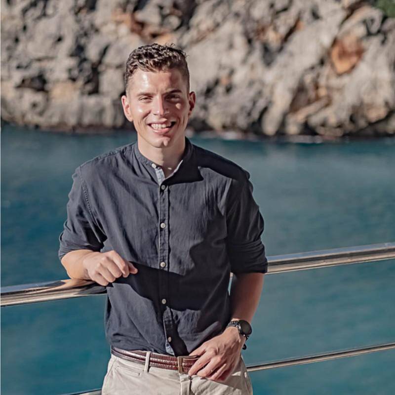 Joaquin  - Sr Data Analyst - Analytics & Insights