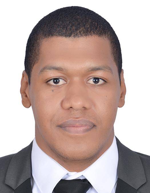 Yassine Amkrane - Software Engineer |  ETL • Python • SQL • C++ • QA