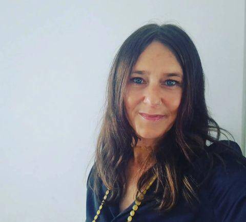 Jo Mcleish