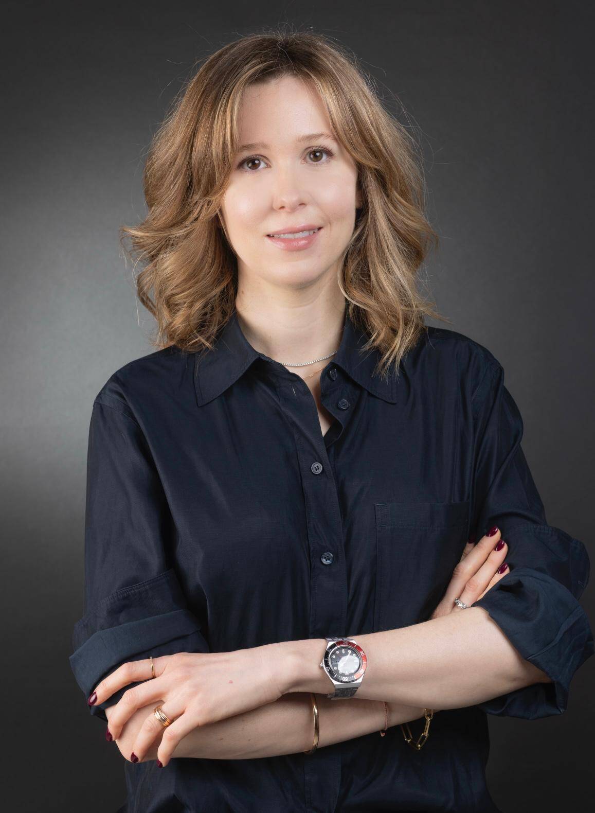 Saskia K.