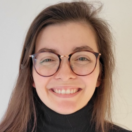 Chloé Baudron - Experte CRM & Marketing Automation